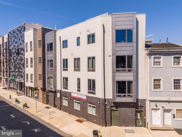 1605 Ridge Avenue, Philadelphia PA 19130