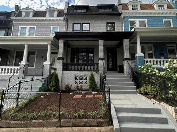 917 Emerson Street NW, Washington DC 20011