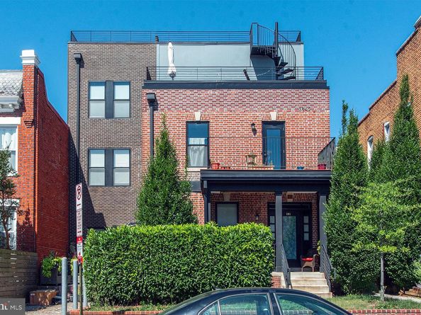 3542 Warder Street NW 204, Washington DC 20010