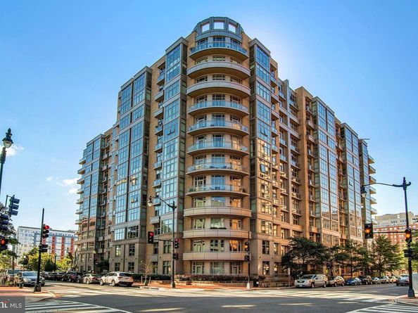 811 4TH Street NW 814, Washington DC 20001