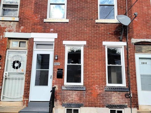 1817 E Madison Street, Philadelphia PA 19134