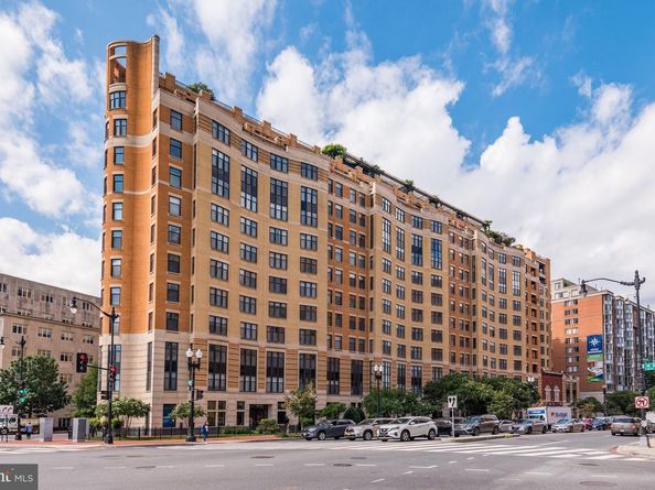 400 Massachusetts Avenue NW 1108, Washington DC 20001