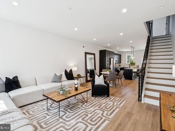 1608 N Newkirk Street, Philadelphia PA 19121