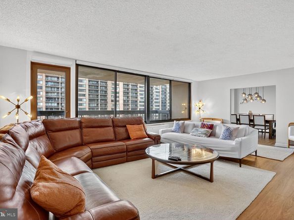 3701 S George Mason Drive 1915N, Falls Church VA 22041