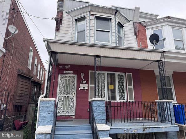 1315 N 59TH Street, Philadelphia PA 19151