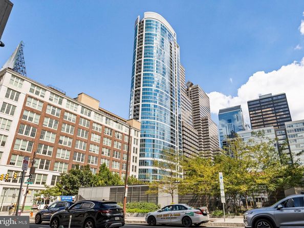 2101 Market Street 1401, Philadelphia PA 19103