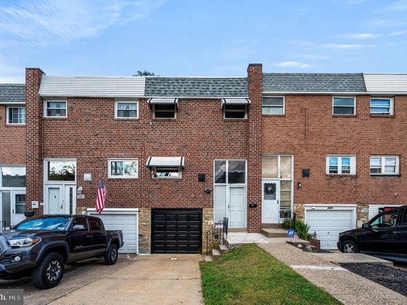 3583 Nottingham Lane, Philadelphia PA 19114