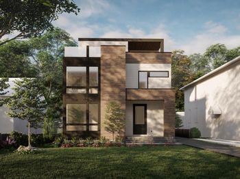 703 N Jackson Street