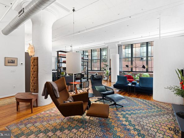 314-22 N 12TH 205, Philadelphia PA 19107