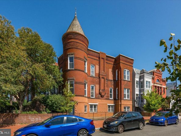 1201 New Jersey Avenue NW, Washington DC 20001