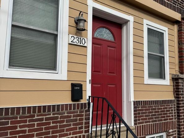 2310 S 23rd Street, Philadelphia PA 19145