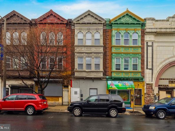 211 S 60TH Street, Philadelphia PA 19139