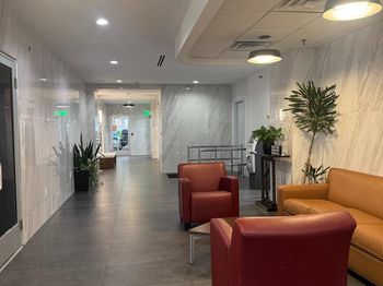 2101 Chestnut Street