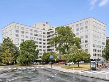 2475 Virginia Avenue NW