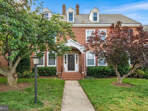 4520 36TH Street S B2, Arlington VA 22206
