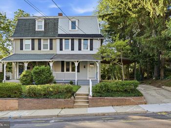 732 Buck Lane