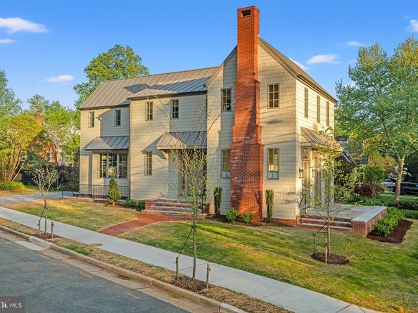 1004 Virginia Avenue, Alexandria VA 22302