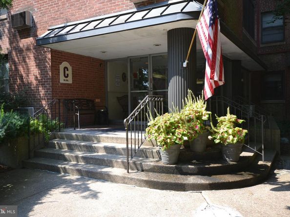 80 W Baltimore Avenue C604, Lansdowne PA 19050