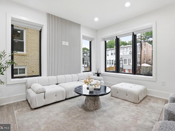 1140 Oates Street NE 101, Washington DC 20002