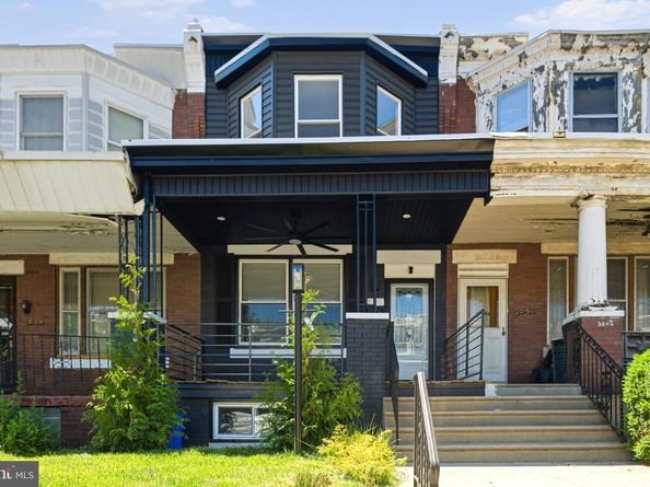 3840 N 17TH Street, Philadelphia PA 19140