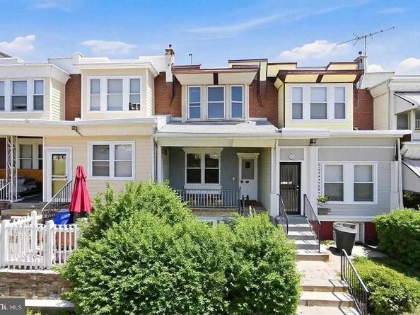 1731 N Redfield Street, Philadelphia PA 19151