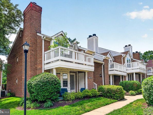 2584 S Arlington Mill Drive 2, Arlington VA 22206