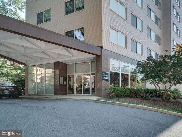 2829 Connecticut Avenue NW 606, Washington DC 20008