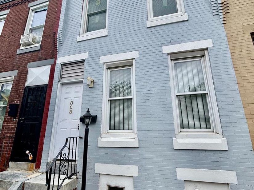 808 E Hilton Street, Philadelphia PA 19134