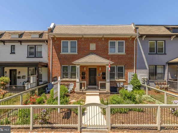 1714 West Virginia Avenue NE 2, Washington DC 20002