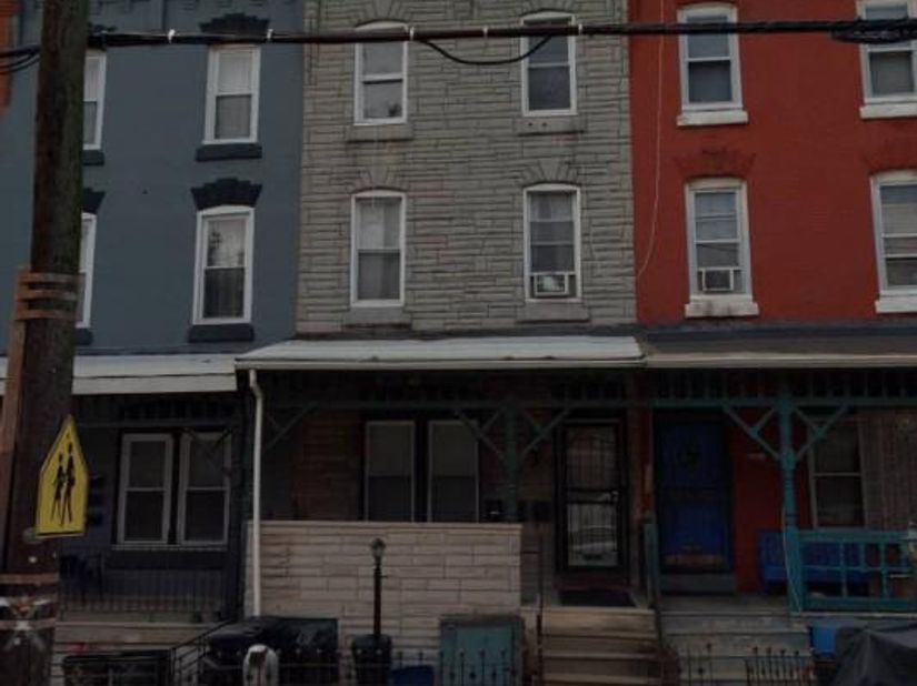 1006 Belmont Avenue, Philadelphia PA 19104