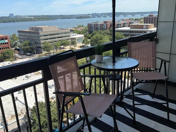 801 N Pitt Street N 1206, Alexandria VA 22314