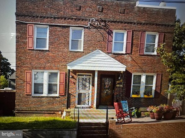 4253 Eads Street NE, Washington DC 20019