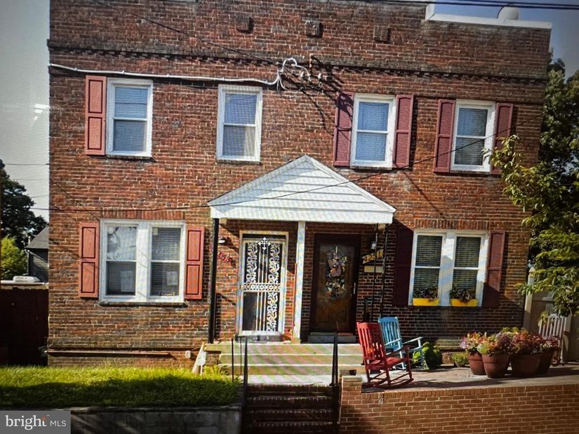 4253 Eads Street NE, Washington DC 20019