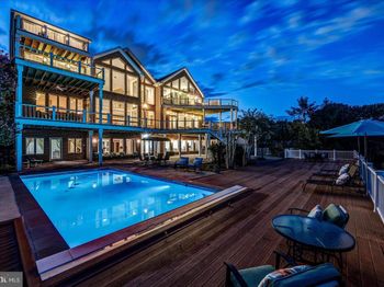 1701 S Arlington Ridge Road