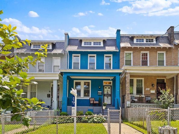 213 Channing Street NE, Washington DC 20002