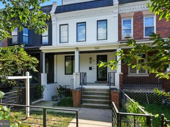1364 Newton Street NW