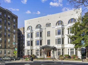 1669 Columbia Road NW