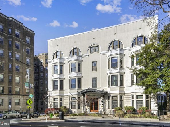 1669 Columbia Road NW 109, Washington DC 20009