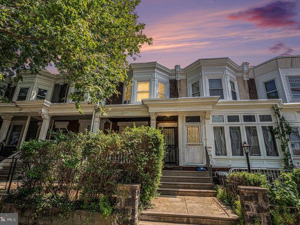 4336 Parrish Street, Philadelphia PA 19104