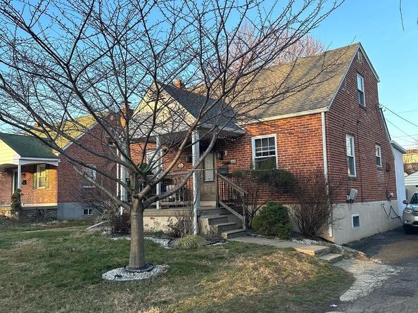 119 Folcroft Avenue, Folcroft PA 19032