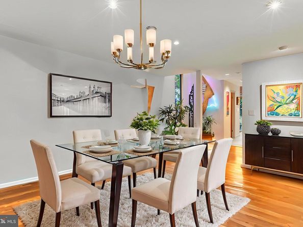 5211 Macarthur Terrace NW, Washington DC 20016