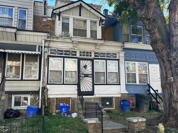 162 E Tulpehocken Street