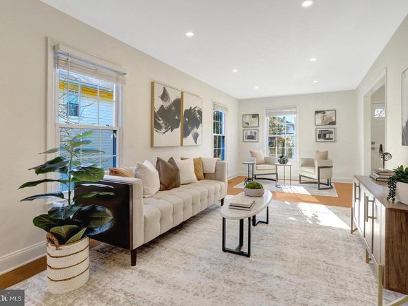 216 Duncan Avenue, Alexandria VA 22301