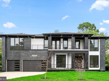 4609 Willow Run Drive