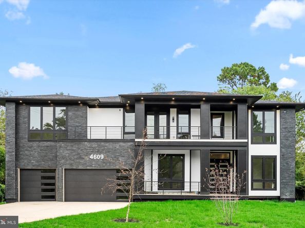 4609 Willow Run Drive, Annandale VA 22003