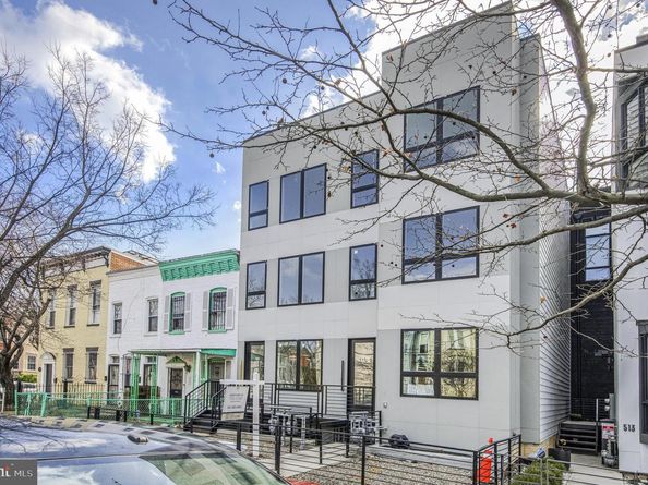 517 M St NE 1, Washington DC 20002