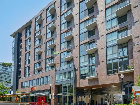 70 N Street SE N811, Washington DC 20003