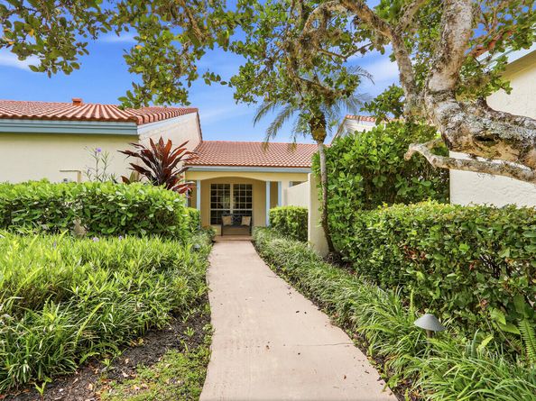 2465 Vista Del Prado Drive, Wellington FL 33414