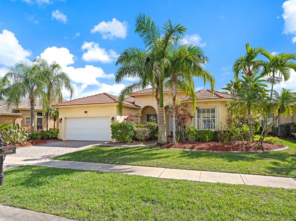 9531 Lantern Bay Circle, West Palm Beach FL 33411