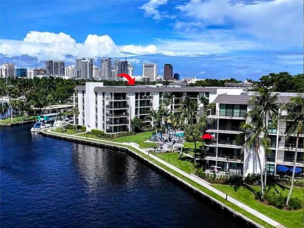 1301 River Reach Drive 306, Fort Lauderdale FL 33315